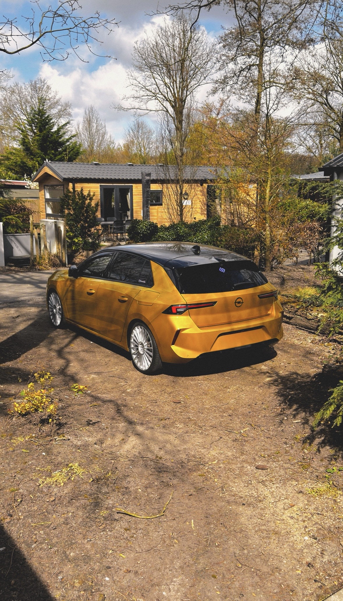 Goedenavond! Grüße aus den NL🇳🇱