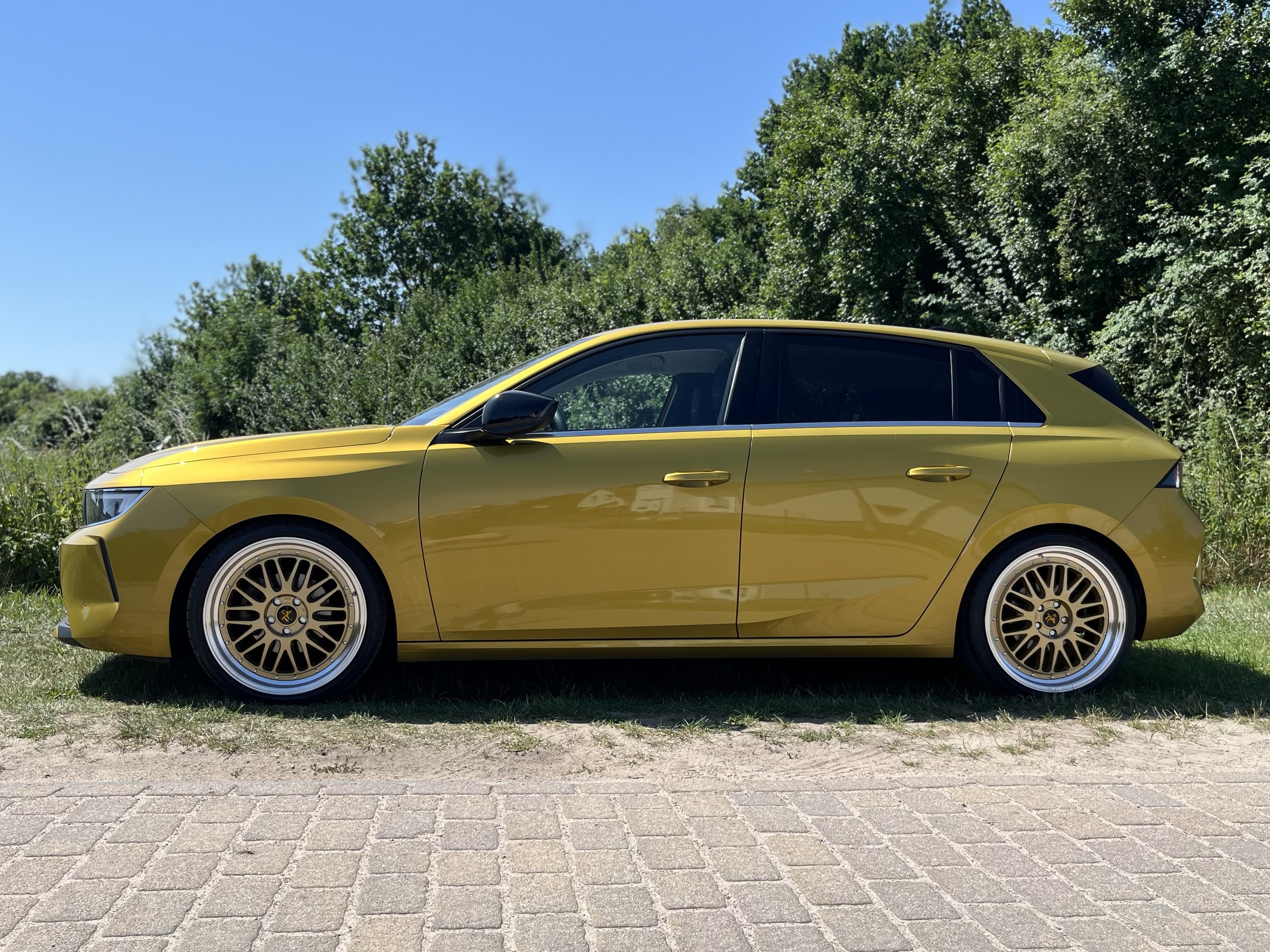 19 Zoll