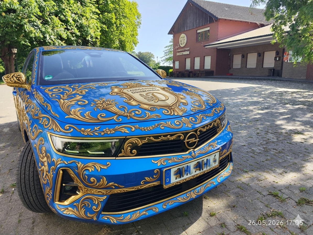 KI Spaß