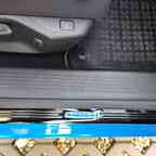 Opel Astra L Sports Tourer GS Line 1.2 Turbo Mild-Hybrid