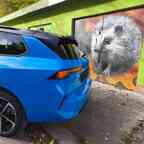 Opel Astra L Sports Tourer GS Line 1.2 Turbo Mild-Hybrid