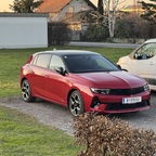 Kardio-Rot GS-Line Ultimate