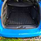 Opel Astra L Sports Tourer GS Line 1.2 Turbo Mild-Hybrid