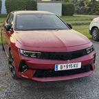 Kardio-Rot GS-Line Ultimate
