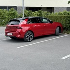 Kardio-Rot GS-Line Ultimate