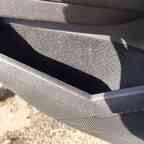 Schalldämmende Türtaschen