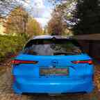 Opel Astra L Sports Tourer GS Line 1.2 Turbo Mild-Hybrid