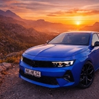 Unser Astra wie er sein könnte