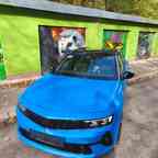 Opel Astra L Sports Tourer GS Line 1.2 Turbo Mild-Hybrid