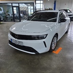 Astra SP Hybrid