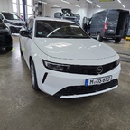 Astra SP Hybrid