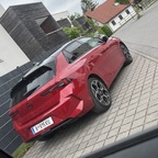 Kardio-Rot GS-Line Ultimate