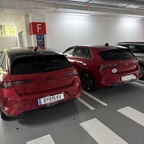 Kardio-Rot GS-Line Ultimate & Kardio-Rot Elegance Edition