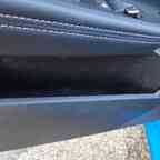 Schalldämmende Türtaschen