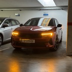 Kardio-Rot GS-Line Ultimate